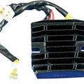 Rick's Motorsports Hot Shot Regulator/Rectifier #10-009H Ducati