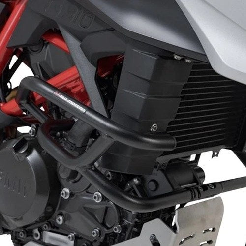 SW-Motech Crash Bar Black #SBL.07.649.10002/B BMW G 310 R/G 310 GS