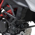 SW-Motech Crash Bar Black #SBL.07.649.10002/B BMW G 310 R/G 310 GS