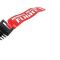 Fmf Racing 4-Stroke Muffler Wash Plug with Streamer