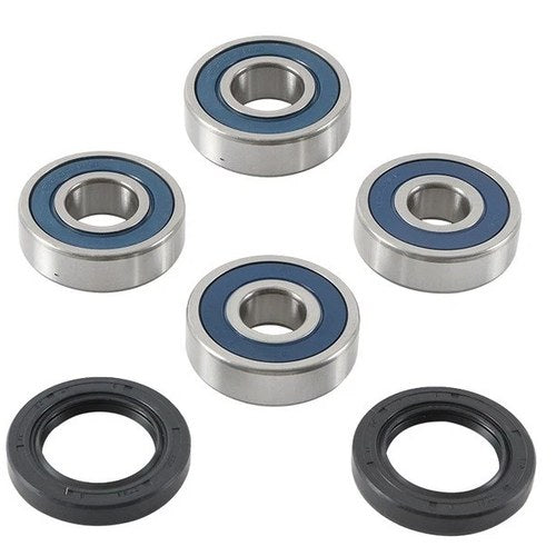 All Balls Wheel Bearing & Seal Kit Rear for Honda CBR1000RR/CBR1000RR ABS
