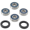 All Balls Wheel Bearing & Seal Kit Rear for Honda CBR1000RR/CBR1000RR ABS