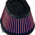 K&N Clamp-On Air Filter for Yamaha TDM850 1992-1993