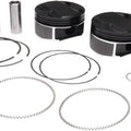 Wiseco Black Edition Pistons 4.075" 11:1 K2804 Harley Davidson