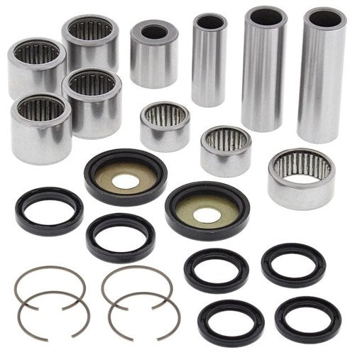 All Balls Linkage Bearing Kit #27-1134 fits Suzuki RM85/RM85L