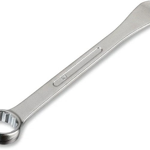 Moose Tire Lever 27mm Chrome