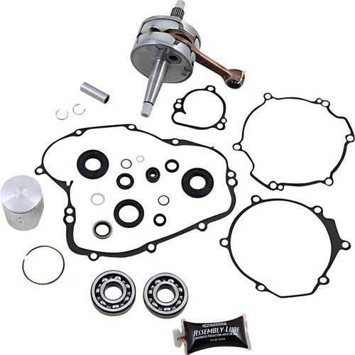 Wiseco Garage Buddy Engine Rebuild Kit for Kawasaki KX85 2014-2019