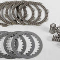 Ebc Drc Clutch Kit #DRC1 for Honda CR80R/CR80RB Expert/CR85R/CR85RB Expert