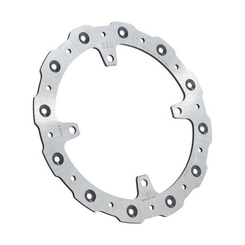 JT Stainless Steel Rear Brake Rotor KTM/Husqvarna 85 SX/105 SX/85 SXS/TC 85