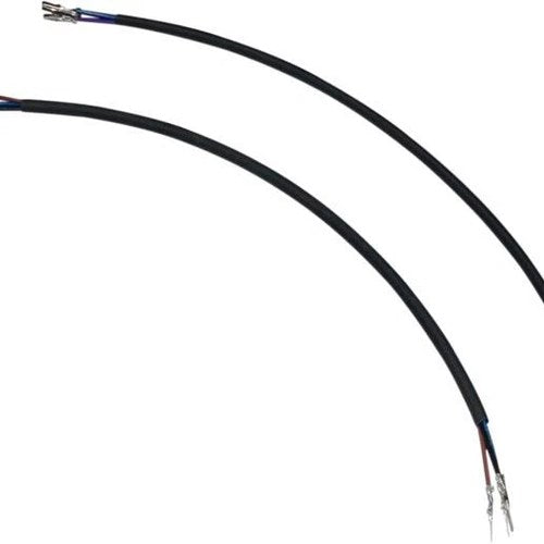 Namz Front Turn Signal Wiring Extension Kit +4" #NTSH-X04 Harley Davidson