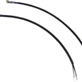 Namz Front Turn Signal Wiring Extension Kit +4" #NTSH-X04 Harley Davidson