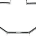 Lindby Unibar Highway Bar 1.25" Chrome for Yamaha XVS1300 V-Star 1300 2007-2018