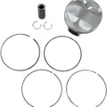 Wiseco Piston 96.00mm 12:1 Fits Honda CRF450R 2009-2012