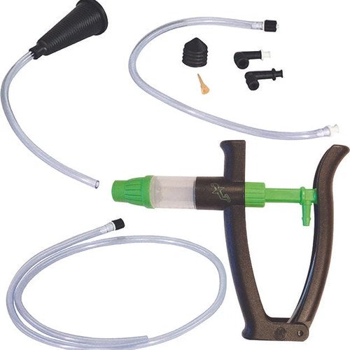 Phoenix Systems V-5 Reverse Brake Bleeder DOT 3/4/5.1
