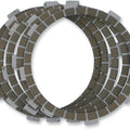 Moose Clutch Friction Plates Yamaha TT-R125L/TT-R125 2002-2003