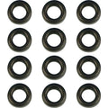 James Accelerator Pump Housing O-Rings 20-Pack #JGI-27360-76 Harley Davidson