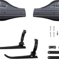 Moose Roost 2 Handguards Gray