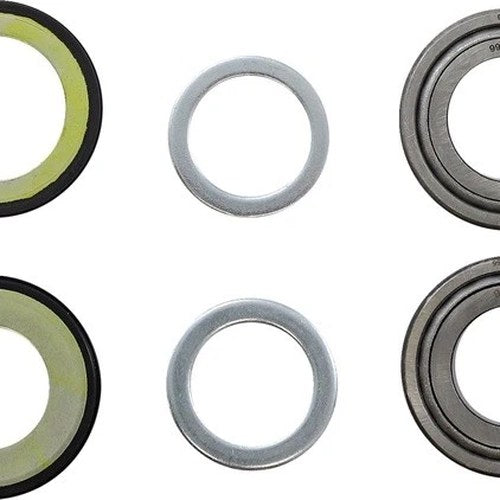 Moose Steering Bearing and Seal Kit #141224 for Honda