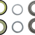 Moose Steering Bearing and Seal Kit #141224 for Honda