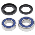 All Balls Wheel Bearing & Seal Kit Rear #25-1252 for Yamaha