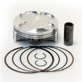 Vertex High Compression Piston 76.95mm 14.2:1 #24117A for Yamaha YZ250F/WR250F