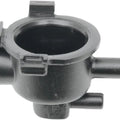 DS Fuel Pump Pressure Regulator Housing Harley Davidson #142468