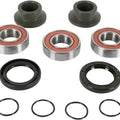 Pivot Works Waterproof Wheel Collar kit Rear #PWRWC-S05-500 for Suzuki/Kawasaki