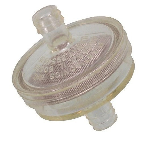 Visu Filter Large Capacity Fuel Filters 20-Pack 3/16"-1/4"