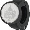 Klock Werks iOmounts Nomad+ Universal Handlebar Phone Mount 1.25"