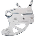 Moose Shark Fin Disc Protector With Brake Carrier fits Kawasaki/Suzuki