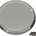Drag Specialties Derby Cover Chrome Harley Davidson