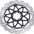 Galfer Standard Floating Wave Brake Rotor Front Left BMW S 1000 RR HP4 2013-2014