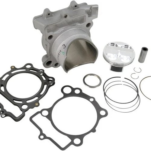 Cylinder Works Standard Bore Cylinder Kit 13.2:1 for Kawasaki KX250F 2010