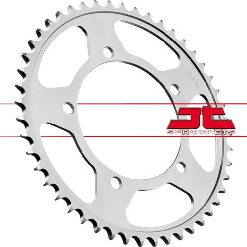 JT Steel Rear Sprocket 525 41T #JTR1792.41 for Suzuki V-Strom 1000