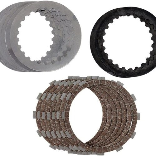 DP Dpk Complete Clutch Kit KTM/Husqvarna 250 SX-F/350 SX-F/350 XC-F/FX 350 19-22