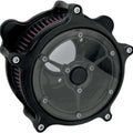Rsd Clarity Air Cleaner Black Ops #0206-2061-SMB Harley Davidson Sportster