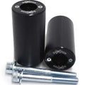 Shogun PA2 Frame Sliders No Cut #715-5629 for Suzuki GSX-S1000 2016-2017