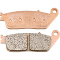Ebc HH Brake Pads Front #FA142HH for Honda/Triumph/Suzuki/Kawasaki/Yamaha/Cagiva