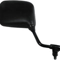 Emgo Replacement Mirror Right Black Fits Yamaha FJ1100 1984-1985