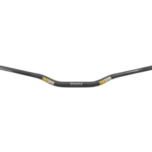 ProTaper 1-1/8" Evo Handlebar RaceTeam Black