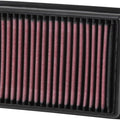 K&N Air Filter #KT-1113 KTM/Husqvarna Adventure/Super Duke/Super Adventure