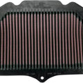 K&N Air Filter #SU-7500 fits Suzuki GSX-R1000/GSX-R750/GSX-R600