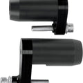 Psr Frame Sliders Black #04-00910-02 Kawasaki ZX600R Ninja ZX-6R 2009-2012