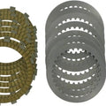 Hinson Complete Clutch Plate And Springs Kit for Yamaha YZ250 2-Stroke/YZ450F