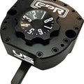 Gpr V5 Steering Damper Black #5-5011-4092K fits Honda MSX125 Grom 125 2013-2015