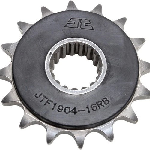 JT Rubber Cushioned Front Sprocket 525 16T #JTF1904.16RB KTM