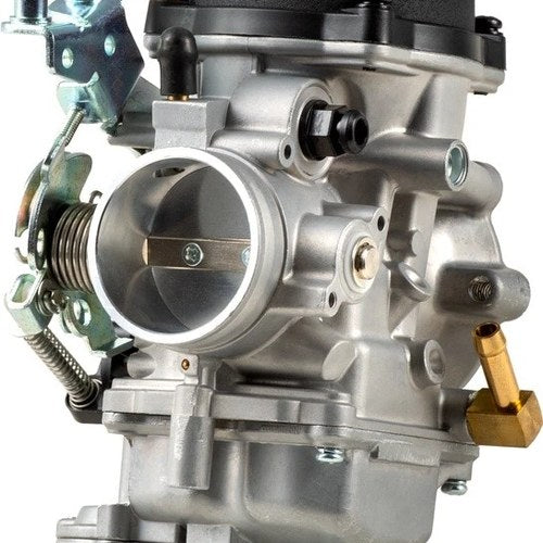 HardDrive 40mm CV Carburetor #40037 Harley Davidson