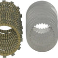Hinson Complete Clutch Plate & Springs Kit #FSC053-8-001 for Yamaha YZ125/X