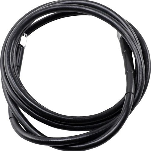 DS Universal Vinyl Brake Line with AN-3 Fittings 78"