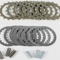 Ebc Srk Clutch Kit fits Yamaha YZF-600R 1995-2007